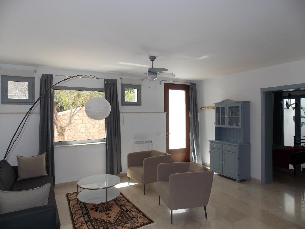 Apartamento En la Majada Redonda Presillas Bajas Exterior foto