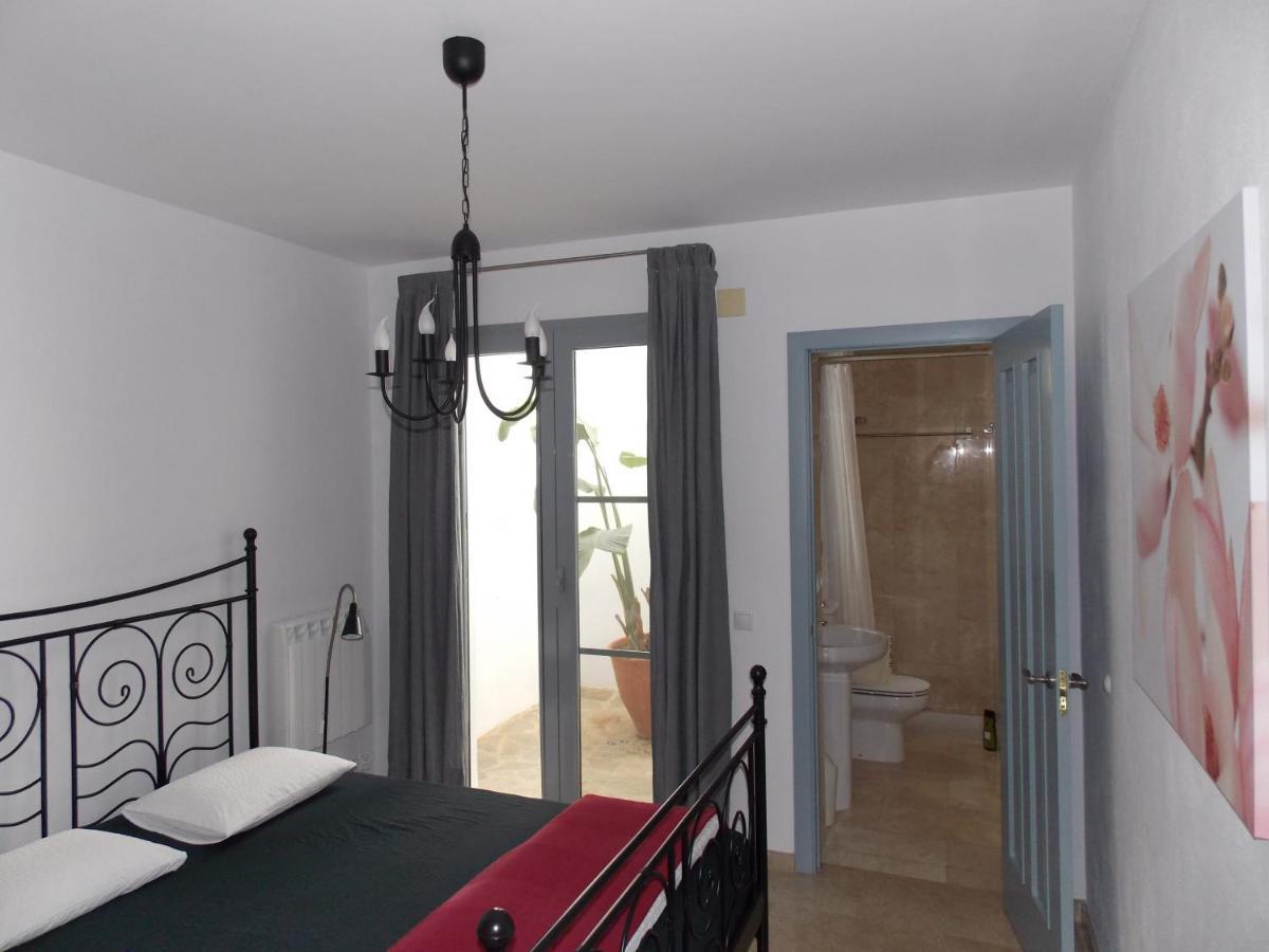 Apartamento En la Majada Redonda Presillas Bajas Exterior foto