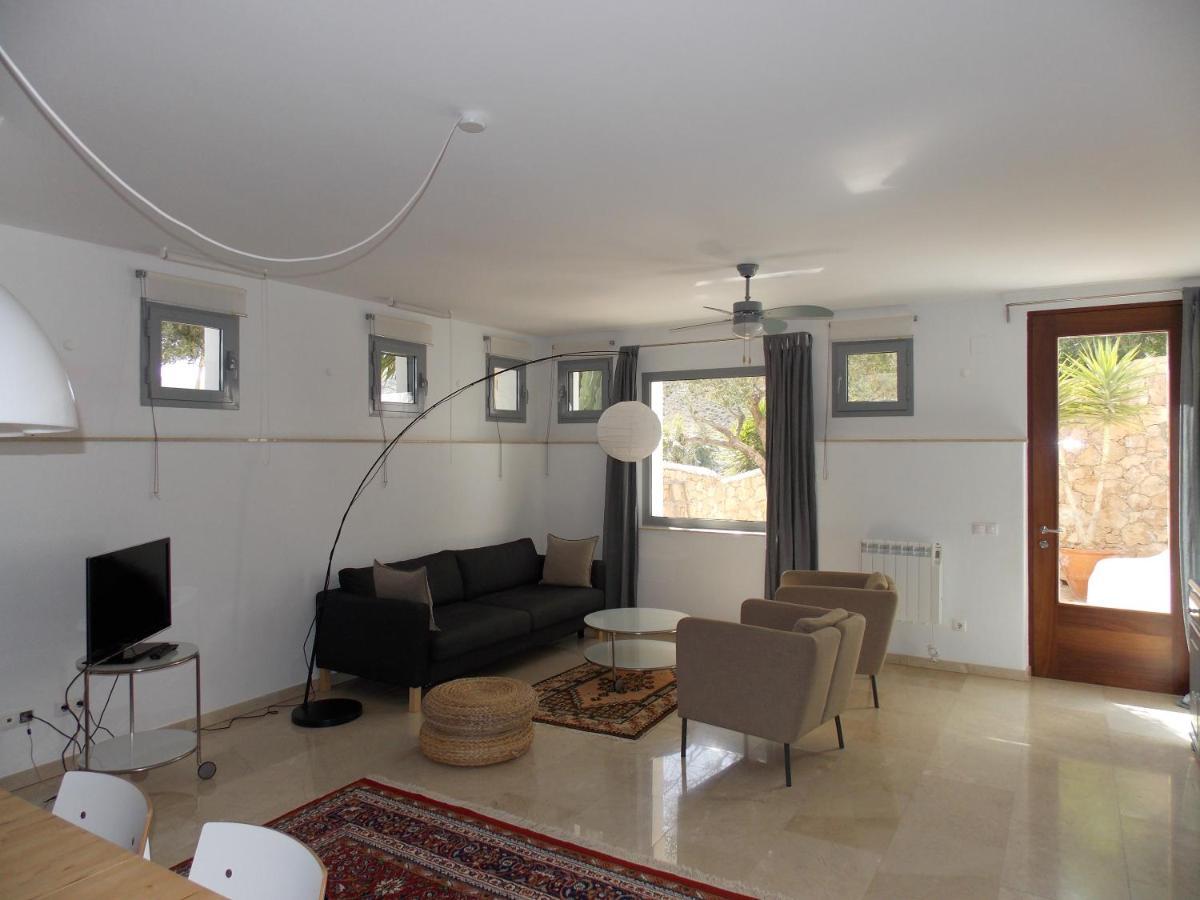 Apartamento En la Majada Redonda Presillas Bajas Exterior foto