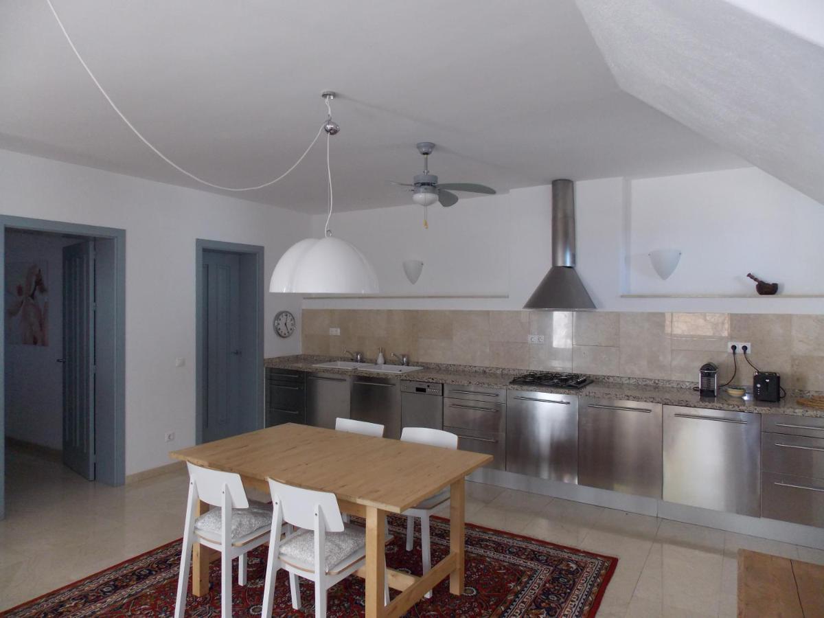 Apartamento En la Majada Redonda Presillas Bajas Exterior foto
