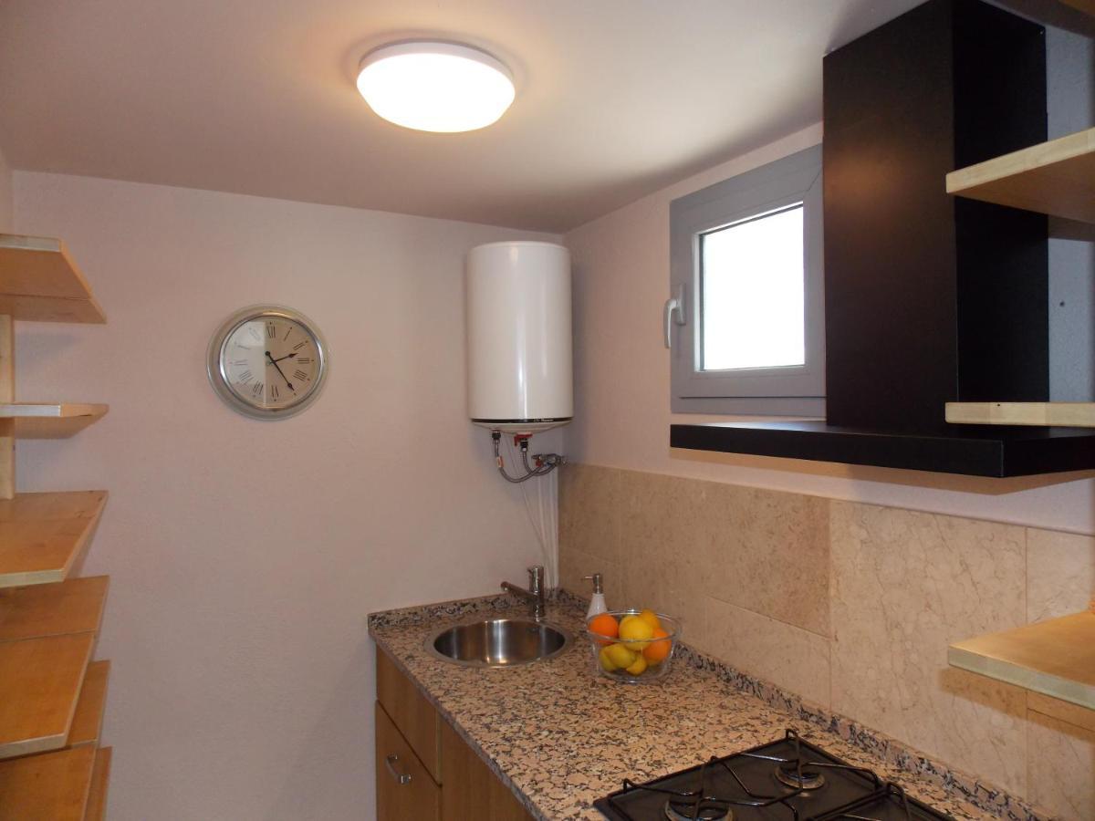 Apartamento En la Majada Redonda Presillas Bajas Exterior foto