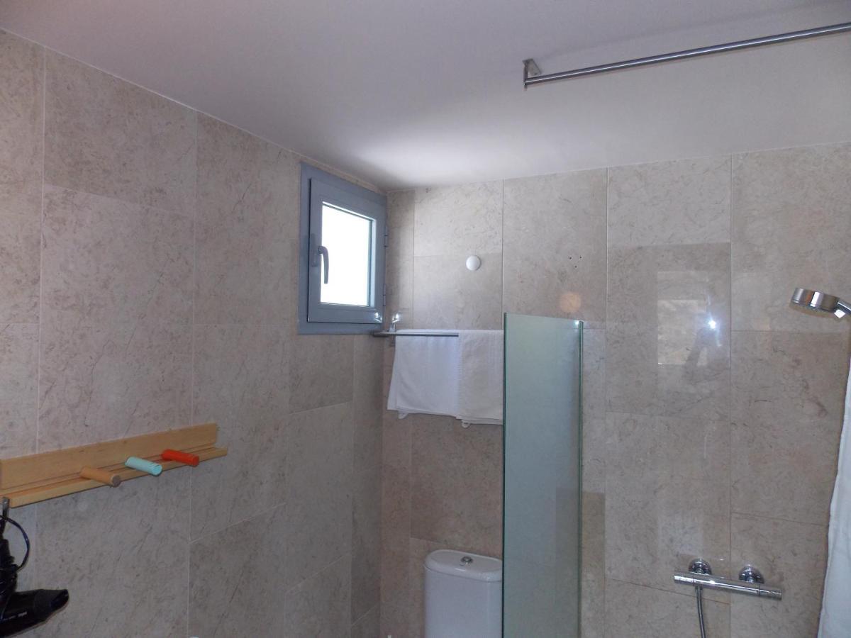 Apartamento En la Majada Redonda Presillas Bajas Exterior foto