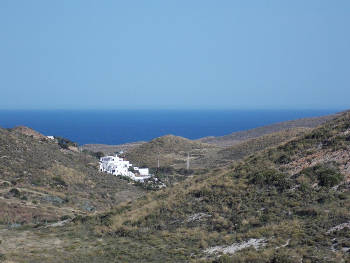 Apartamento En la Majada Redonda Presillas Bajas Exterior foto