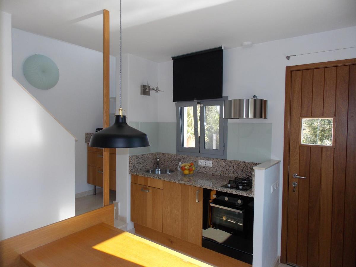Apartamento En la Majada Redonda Presillas Bajas Exterior foto