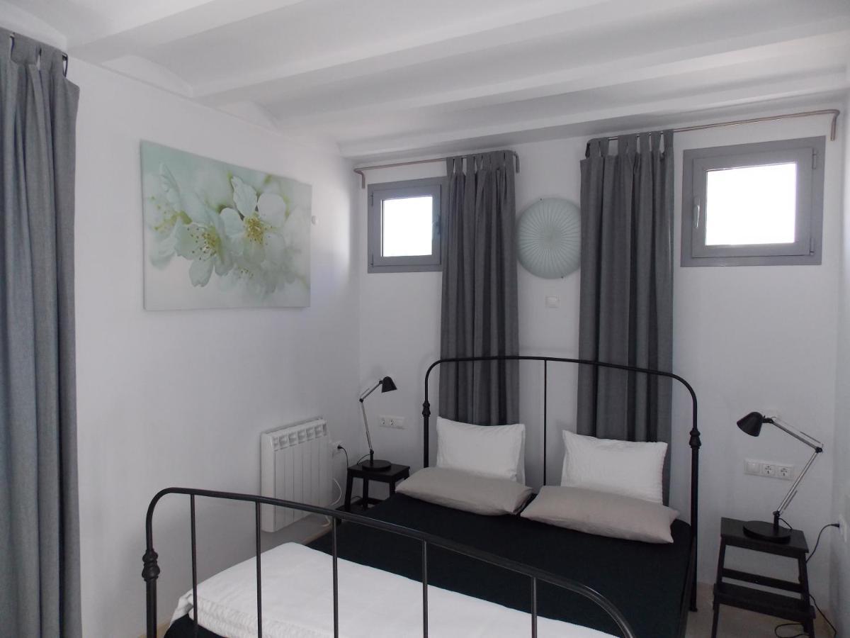 Apartamento En la Majada Redonda Presillas Bajas Exterior foto