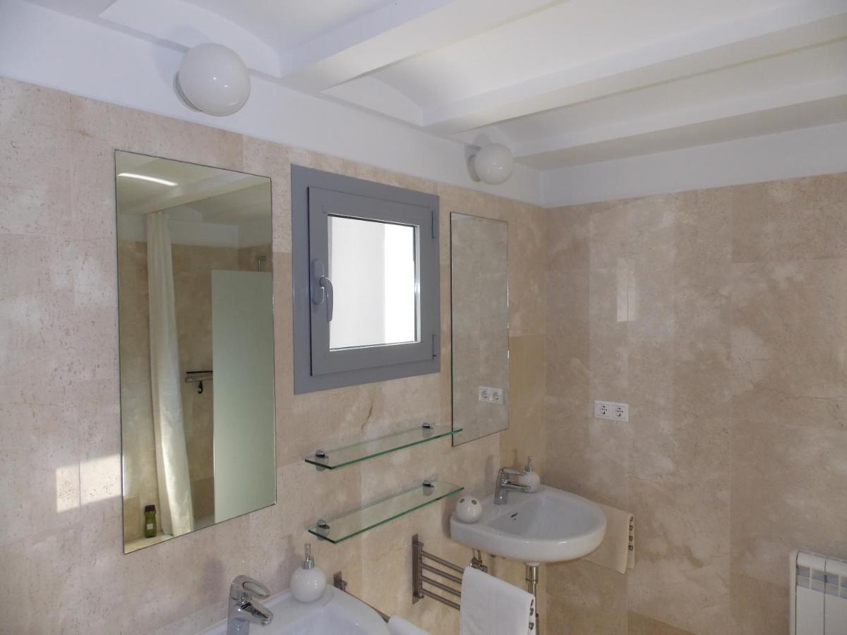 Apartamento En la Majada Redonda Presillas Bajas Exterior foto