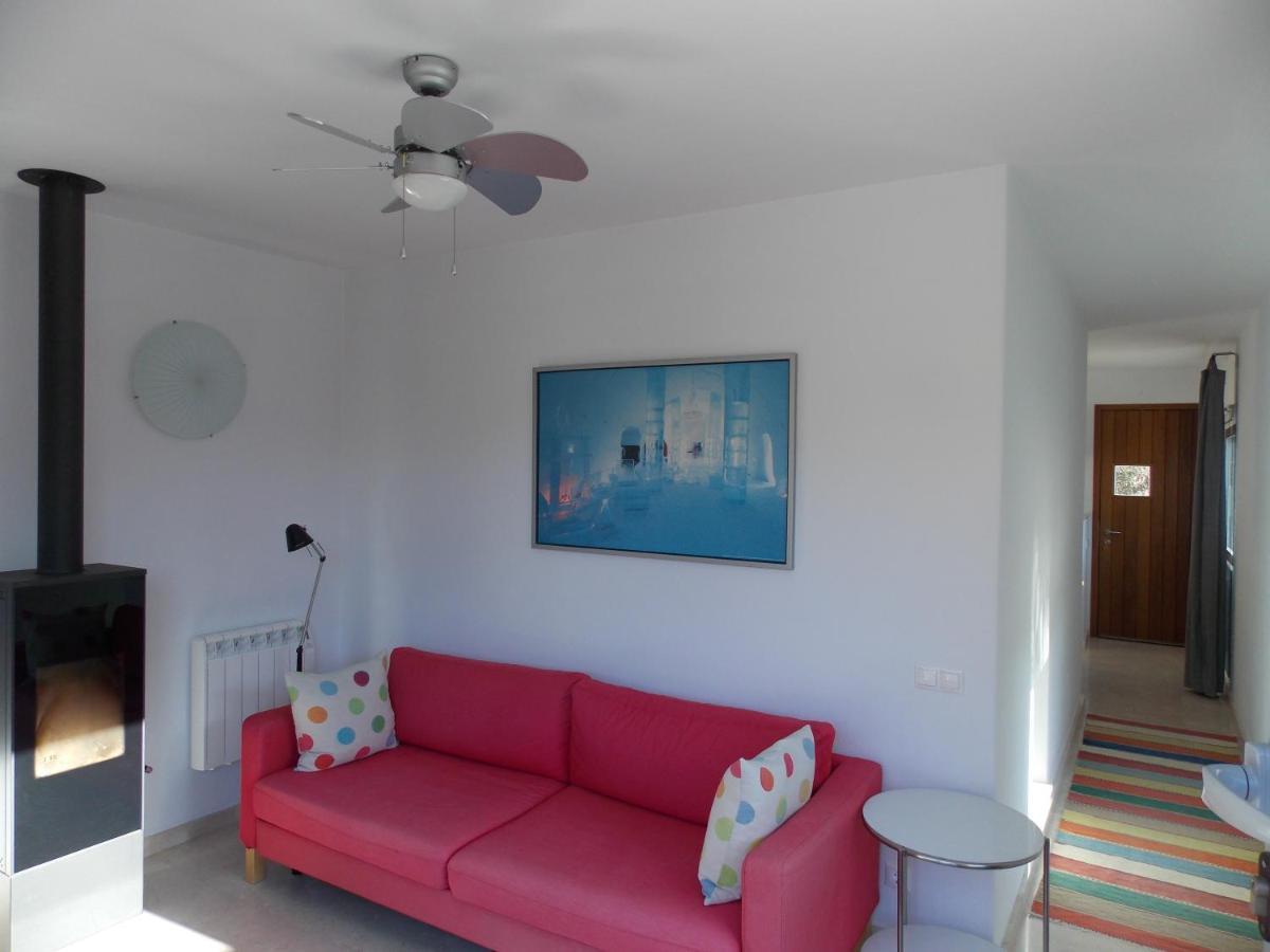Apartamento En la Majada Redonda Presillas Bajas Exterior foto