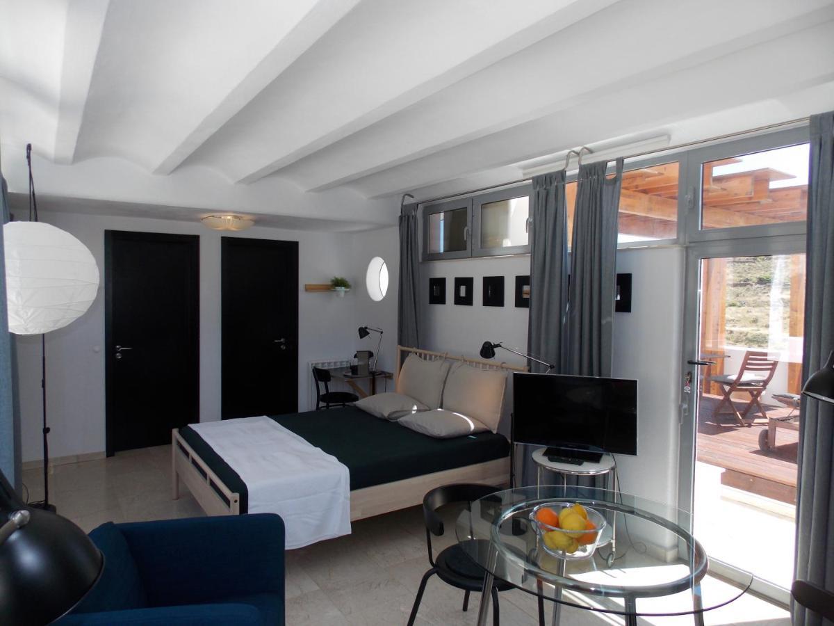 Apartamento En la Majada Redonda Presillas Bajas Exterior foto