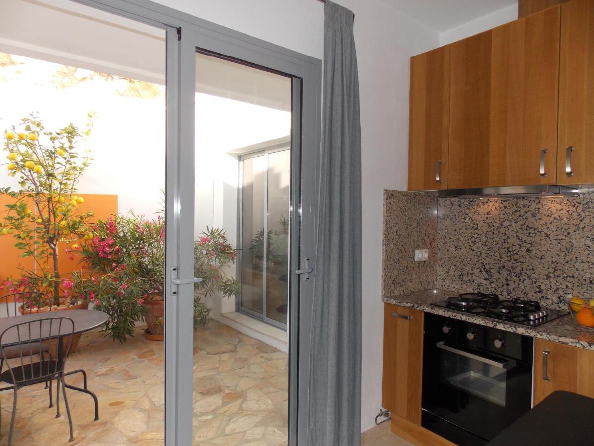 Apartamento En la Majada Redonda Presillas Bajas Exterior foto