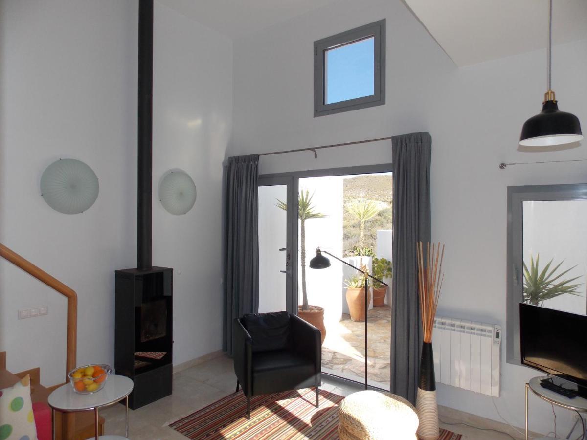 Apartamento En la Majada Redonda Presillas Bajas Exterior foto