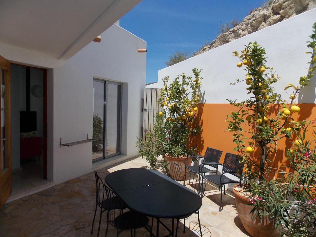 Apartamento En la Majada Redonda Presillas Bajas Exterior foto