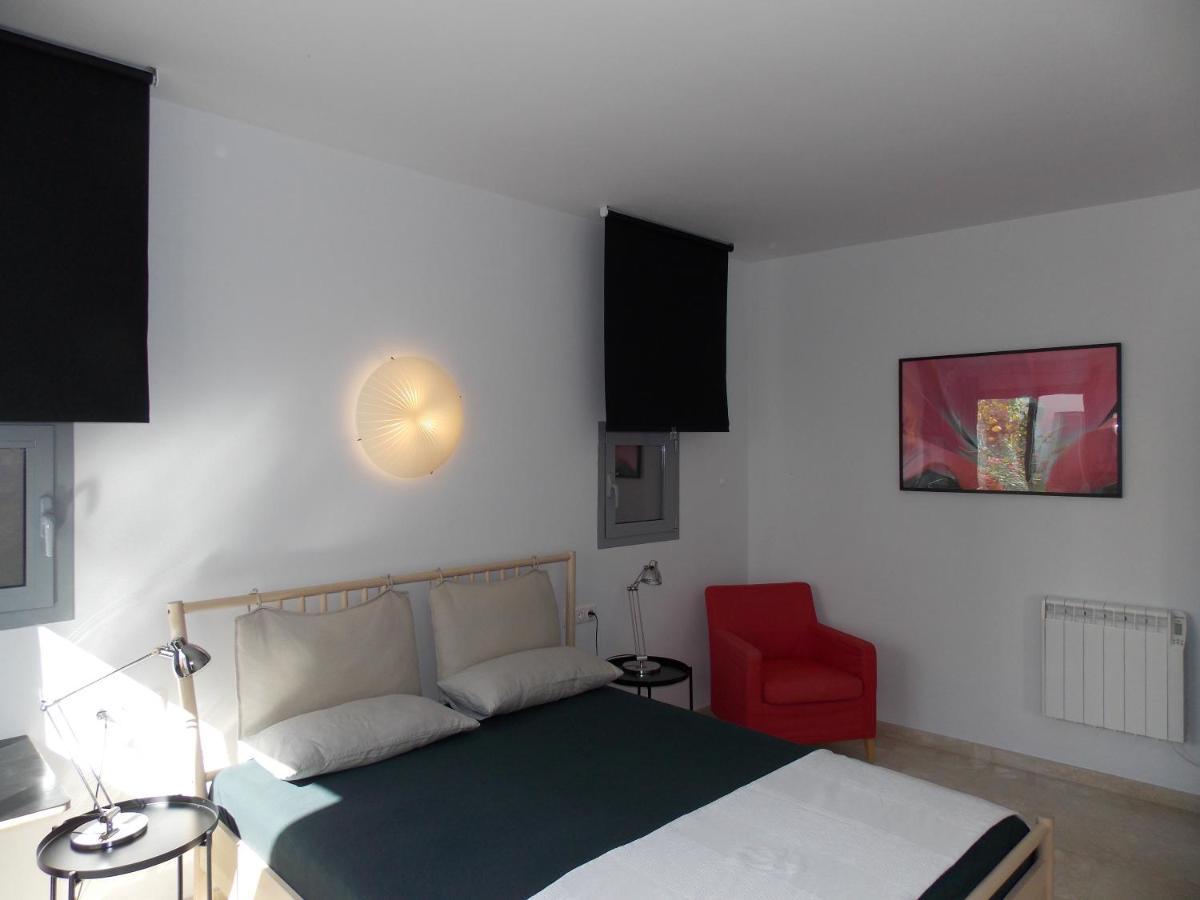 Apartamento En la Majada Redonda Presillas Bajas Exterior foto